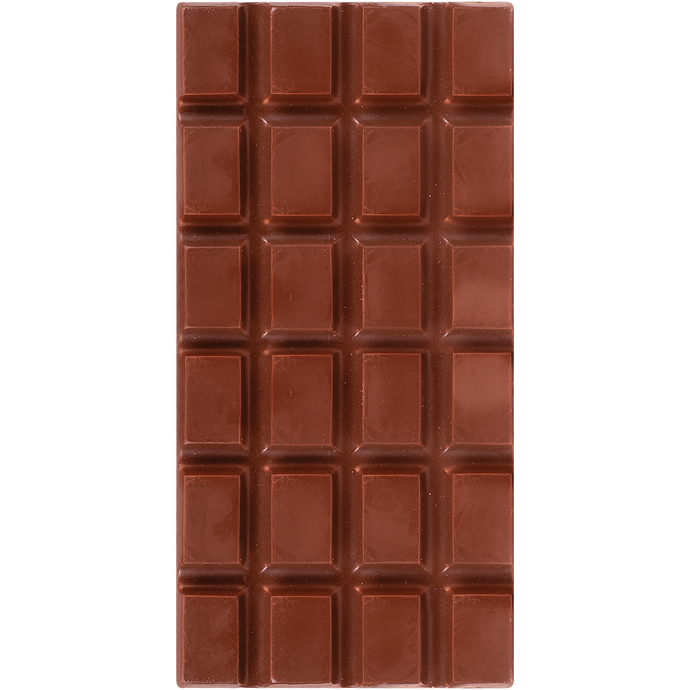 Barra de Chocolate 100g