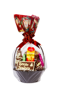 Cesta de Natal 630g