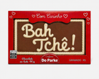 Placa de Chocolate Dizeres 40g