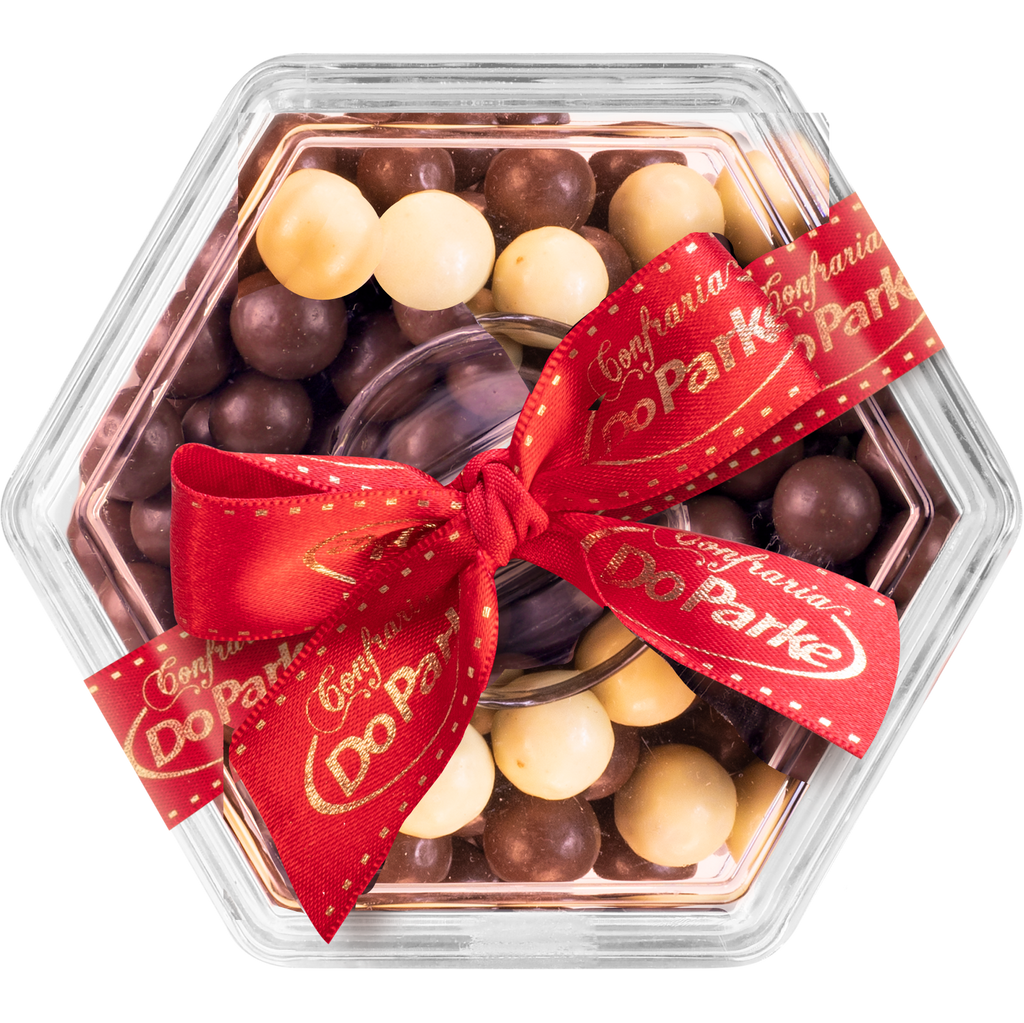 Bombonier de Drágeas Crocantes 300g