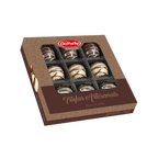 Caixa de Trufas Artesanais 270g