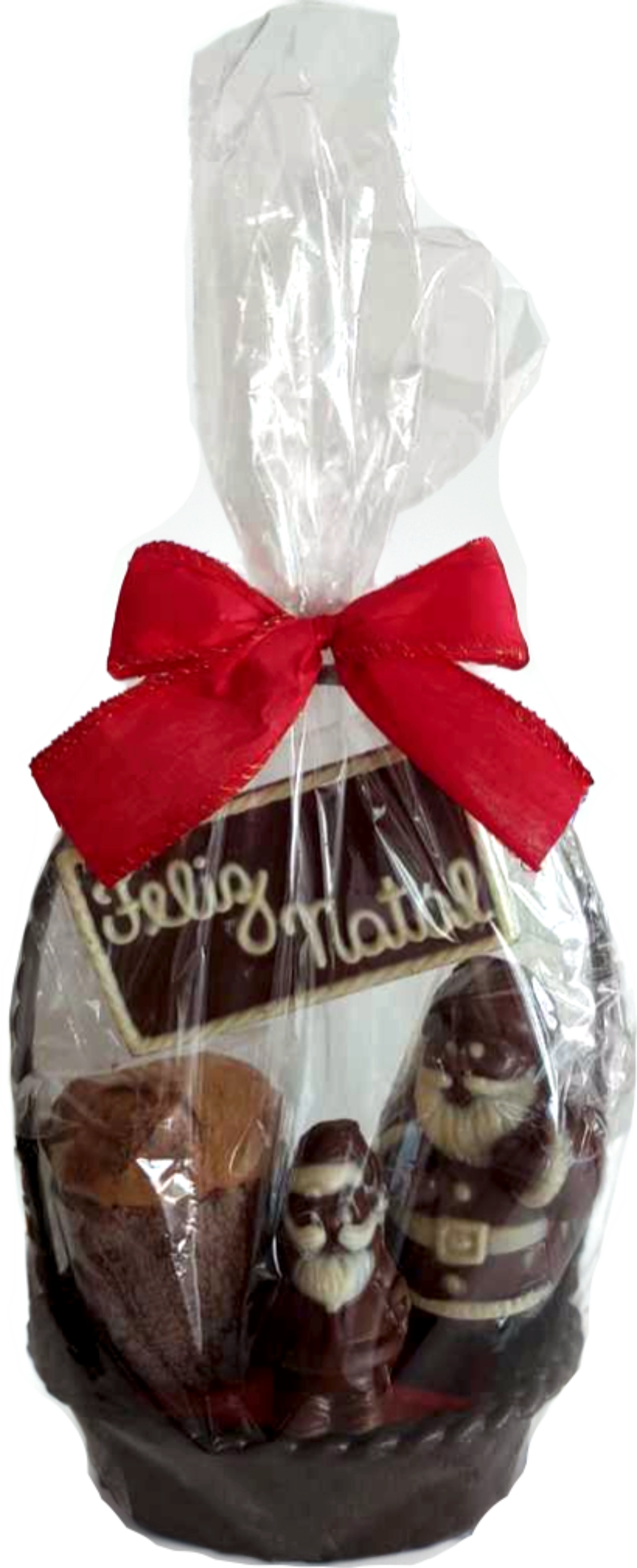 Cestinha de Natal 330g