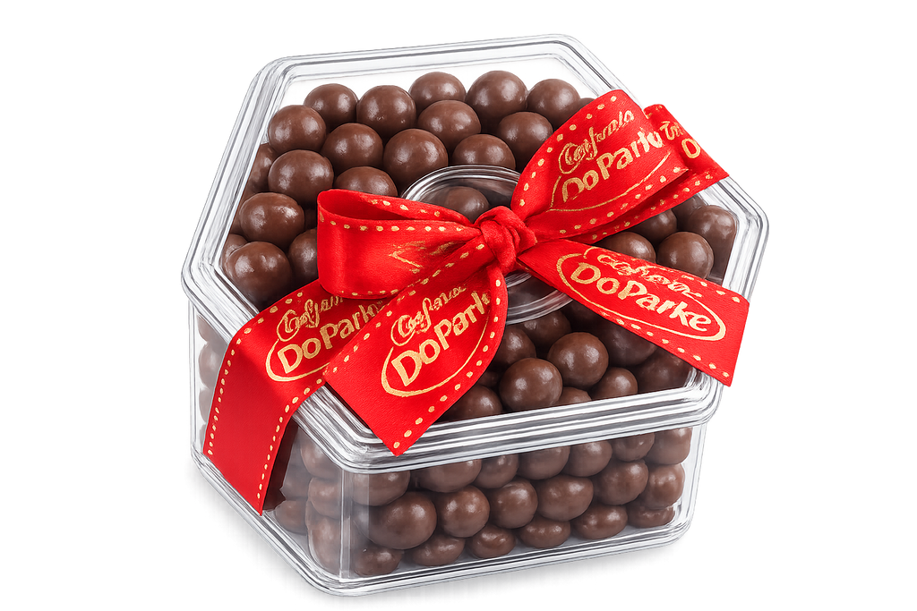 Bombonier de Drágeas Crocantes 300g