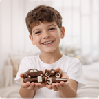 Criança Kit Mecânica ao Leite 110g