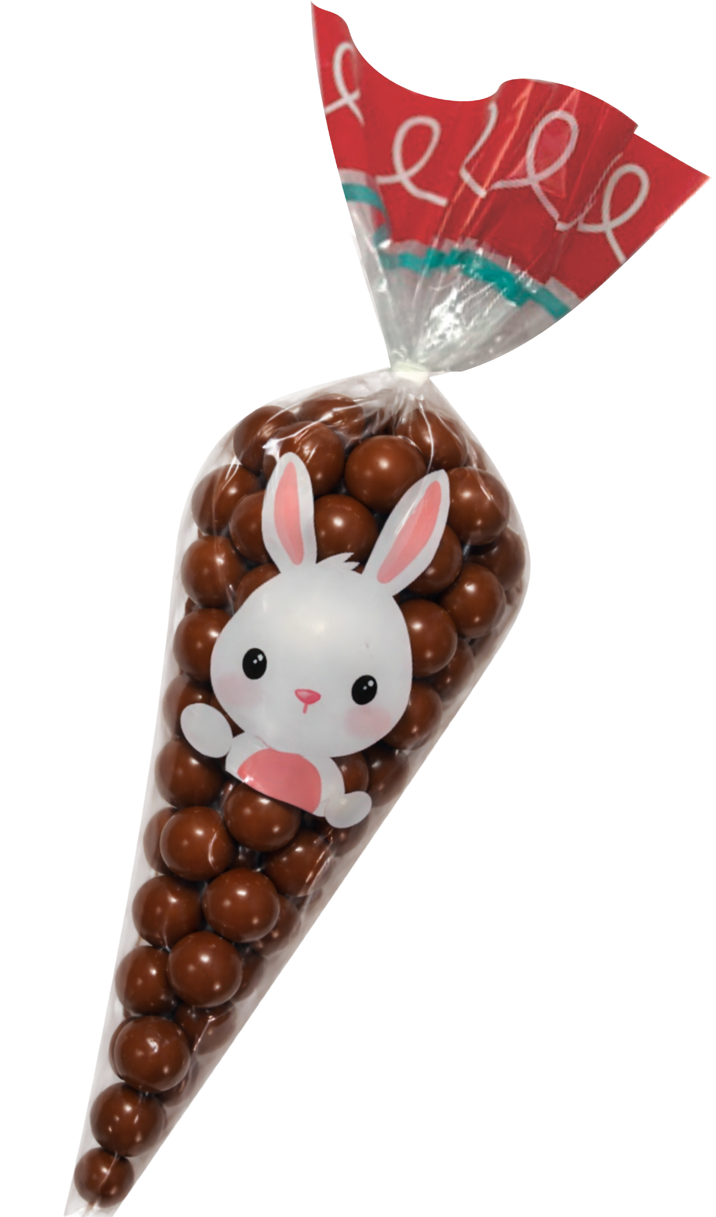 Drágeas Crocantes de Chocolate 100g