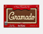 Placa de Chocolate Dizeres 40g