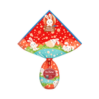 Ovo ao leite Feliz Pascoa 120g