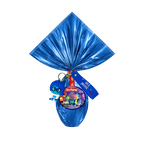 Ovo de Chocolate ao Divertido 180g 