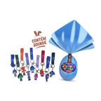 Ovo de Chocolate ao Emocoes 180g 