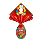 Ovo de Chocolate ao Leite 450g
