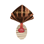 Ovo de Chocolate ao Leite 320g