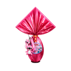 Ovo de Chocolate ao Leite Stitch 180g 