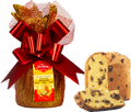 Panettone Especial  Gotas de Chocolate 400g