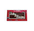 Placa de Chocolate ao Leite Feliz Páscoa 90g