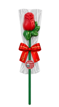 Rosa de Chocolate 25g