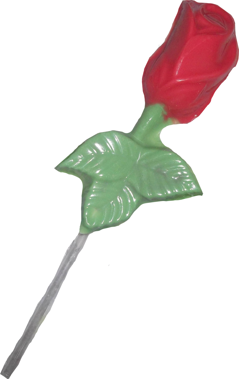 Rosa de Chocolate 25g