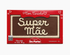 Placa de Chocolate Dizeres 40g