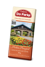 Barra de Chocolate 80g