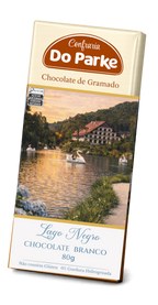Barra de Chocolate 80g