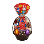 Cesta de Páscoa 440g