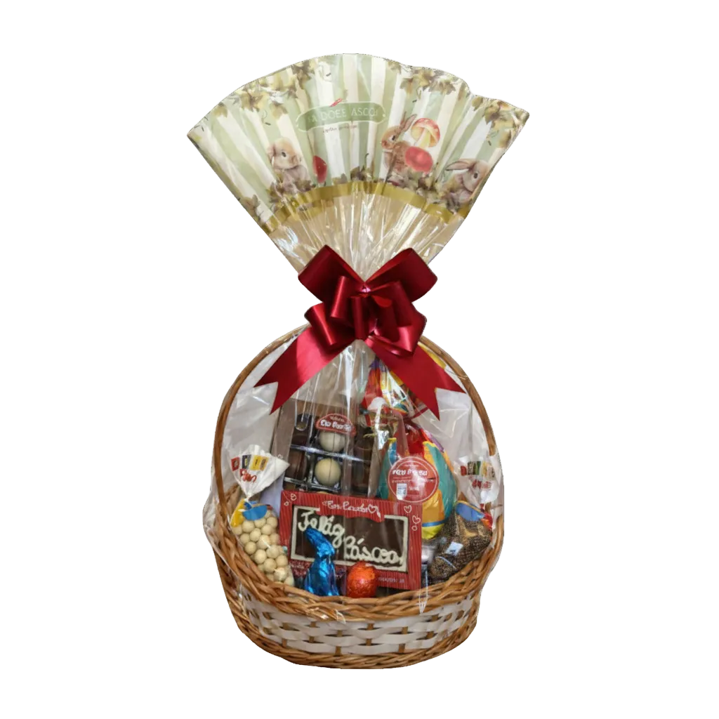 Cesta de Vime 795g