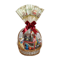 Cesta de Vime 795g