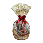 Cesta de Vime 795g
