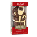 Papai Noel de Chocolate ao Leite 250g