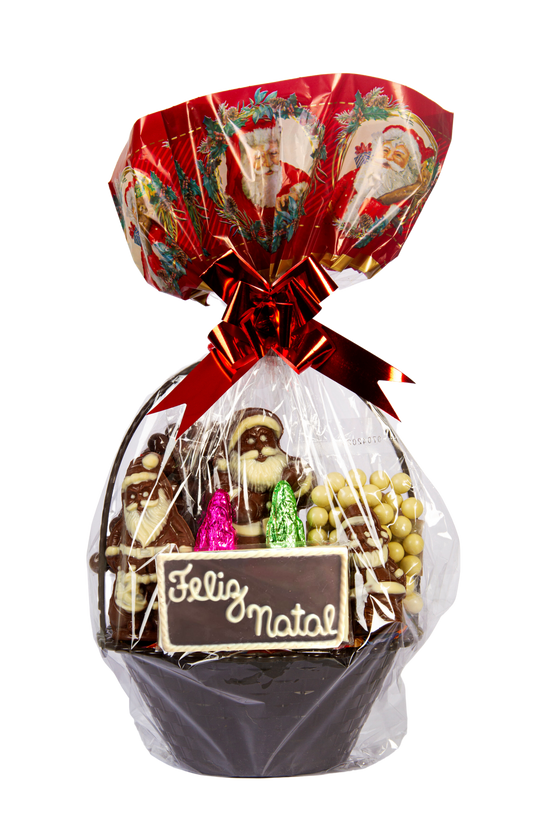 Cesta de Natal 520g