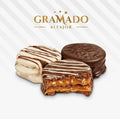 Alfajor de Chocolate 55g