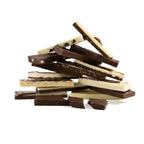 Retalho Barrinhas Sortidas 380g
