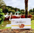 Caixa de Alfajor 330g