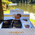 Caixa de Alfajor 330g