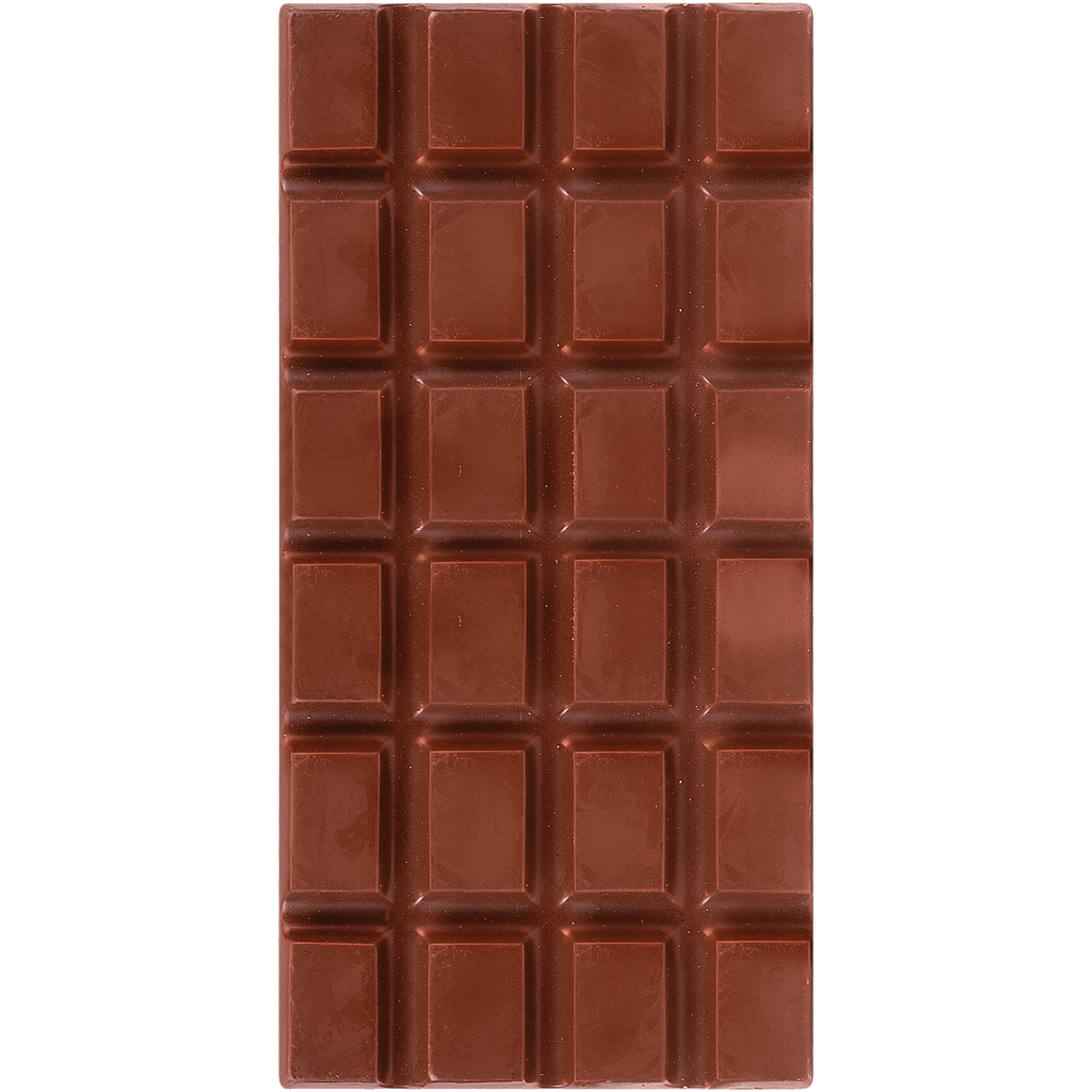Barra de Chocolate 100g