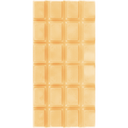 Barra de Chocolate 100g
