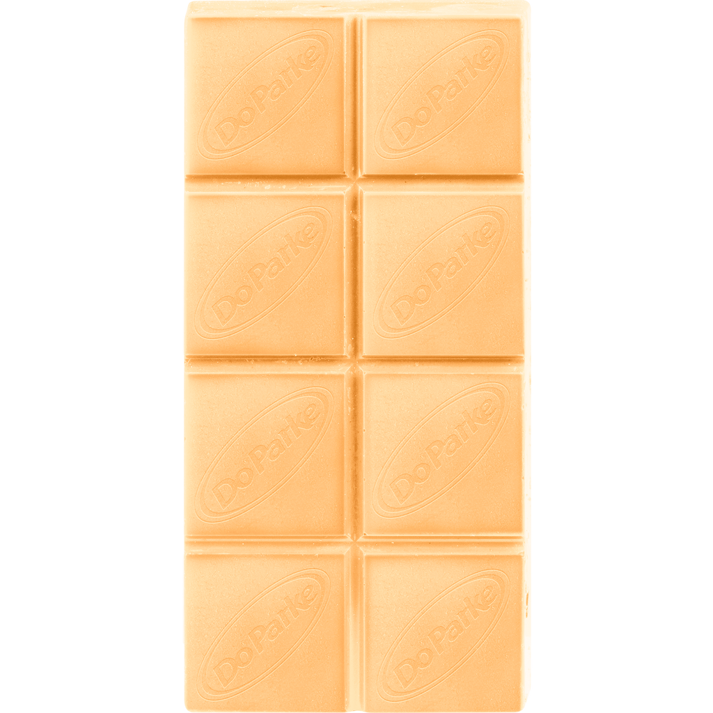 Barra de Chocolate 1Kg - Ao Leite, Branco e Meio Amargo