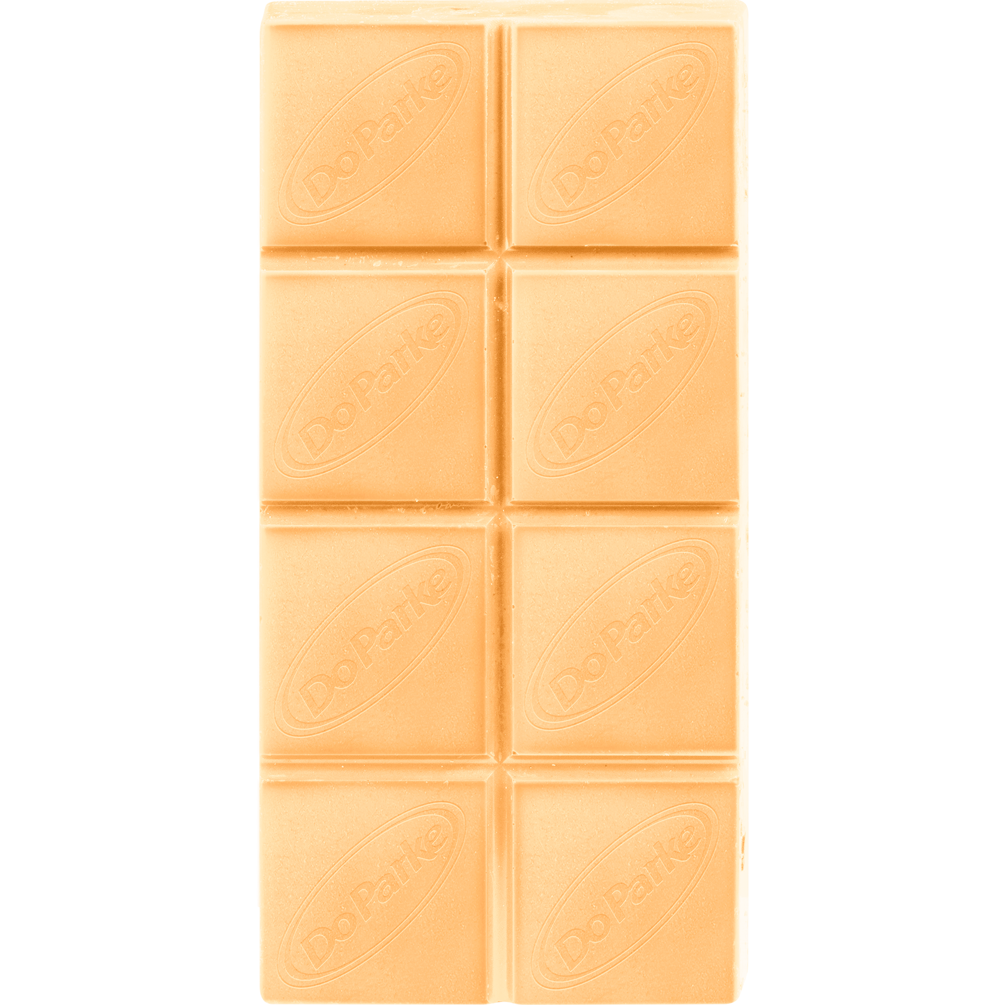 Barra de Chocolate 1Kg - Ao Leite, Branco e Meio Amargo