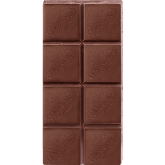 Barra de Chocolate 1Kg