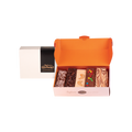 Caixa de Chocolate com barrinhas de 23g cada