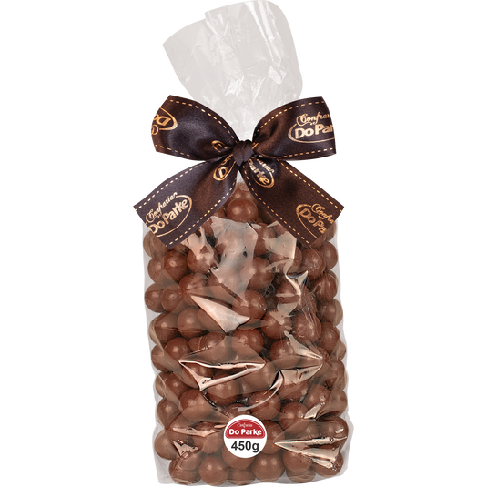 Drágeas Crocantes de Chocolate 380g