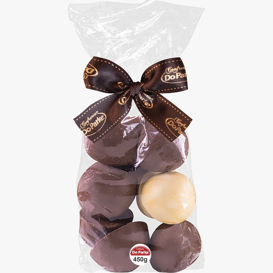 Pacote de Trufas Sortidas 275g