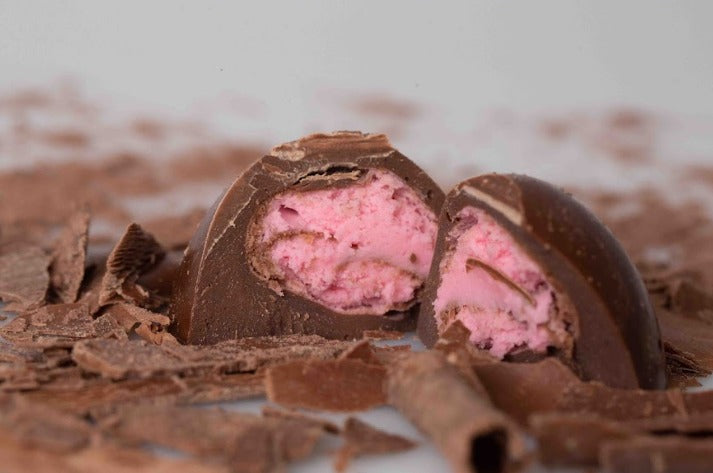 Pacote de Trufas Sortidas 275g