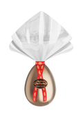 Ovo de Chocolate ao Leite com Flocos 260g